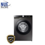 Samsung 8KG (AI) WW80T534DAXOTL Front Loading Washing Machine (Official )