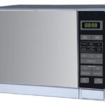 Sharp R-20MT 20 Liter Digital Panel Microwave Oven