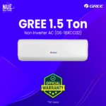 Gree New official 1.5 Ton AC GS-18XCO32 non inverter