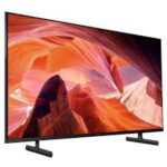 Sony Bravia 55'' KD-55X80L UHD 4K LED Smart Google TV