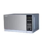 Sharp R-20TS 20 Liter Multi Stage Microwave Oven