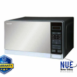 Sharp R-20MT ( S )20 Liter Digital Panel Microwave Oven | Solo Microwave | Price in Bangladesh