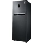 Samsung 345 Ltr RT37K5532BS/D3 Twin Cooling Official Refrigerator
