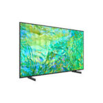 Samsung 55 Inch Official CU8000 Crystal UHD 4K Tizen TV