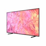 Samsung Official 55 Inch Q60C QLED 4K Tizen TV