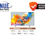 Hisense 43 inch 43U6F3 official 4K Quantum Dot 4K ULED smart Android Google Tv