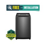 Haier HWM90-316S6 9Kg Top Load Washing Machine | Fully Automatic | Oceanus Drum | Official Warranty