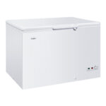 Haier 301 Liter HCF-340  Chest Freezer (Official Warranty)