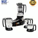 Panasonic MX-AC460 4-in-1 Super Mixer Grinder in best price