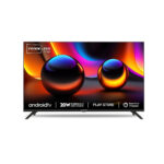 Mango MG32FW1 32 inch  Borderless LED Smart TV