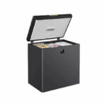 Haier 142 Liter Official HCF-175SG - Chest Deep Freezer