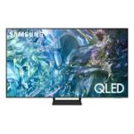 Samsung 55" Class Q65D QLED 4K Smart TV (2024)