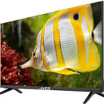 New Jvco Official 32" J9TS Google Voice Control smart TV