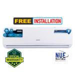 HAIKO Official HA-18KT410 1.5 Ton Non-Inverter Split AC | Copper Condenser |