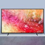 Samsung 43" (DU7500) Crystal OS 4K UHD Smart TV 2024