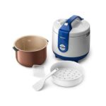 Philips Automatic Rice Cooker - 2.0 Liter HD3119 /60