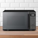 Panasonic 27 Liter NN-CD67MB 4-in-1 Convection & Grill Microwave Oven with Healthy Air Fryer