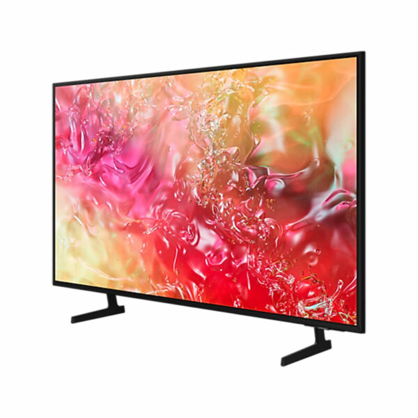 New Model Samsung 43 inch DU7700 4K Smart Crystal LED TV