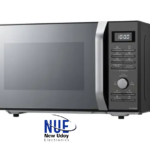 Panasonic 27 Liter NN-CD67MB 4-in-1 Convection Grill Microwave Oven with Healthy Air Fryer