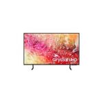 Samsung 50 inch DU7700  Crystal UHD Smart TV 2024 (official)