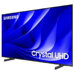 New Samsung official 75DU8000 75 Inch Crystal 4K UHD HDR Smart TV