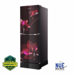 Whirlpool  Fresh Magic Pro Florina Red Official Refrigerator – 257 Liters