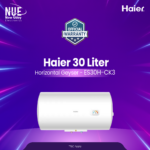 Haier ES30H-CK3 30L Horizontal Geyser – Official Price in Bangladesh NUE