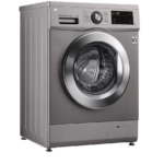 LG  8kg/5kg Front Loading Washer & Dryer (F4J3TMG5P)