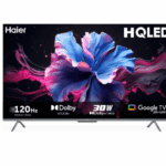 Haier 50 inch H50P7UX HQLED Bezel-Less 4K Google TV (official)