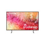 Samsung Official 75 Inch Crystal 4K UHD Smart TV Model 75DU7700