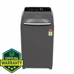 Whirlpool Whitemagic Elite 7.5Kg Top Load Washing Machine | 6th Sense | Official