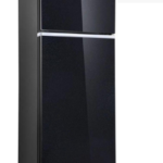 Whirlpool neo inverter 258 GD CRP Crystal Black Refrigerator (official)