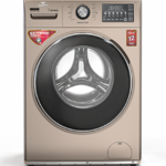 Walton official 8 kg Front loading Washing Machine WWM-AFT80W