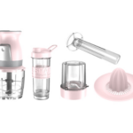 Walton 300 watt Blender WBL-6TCG30