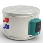 Walton 45 liter  Electric Water Heater  WG-C45L - Geyser