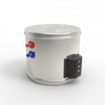 Walton 67 liter  Electric Water Heater  WG-C67L - Geyser