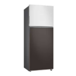 Samsung official 393 Liter Refrigerator  RT38CB66448AME 2o years warranty