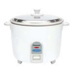 Panasonic 2.2L Automatic Rice Cooker model (SR-Y22J)