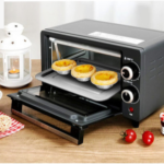 Panasonic 9 Ltr  NT-H900 Compact Toaster Oven - (Black)