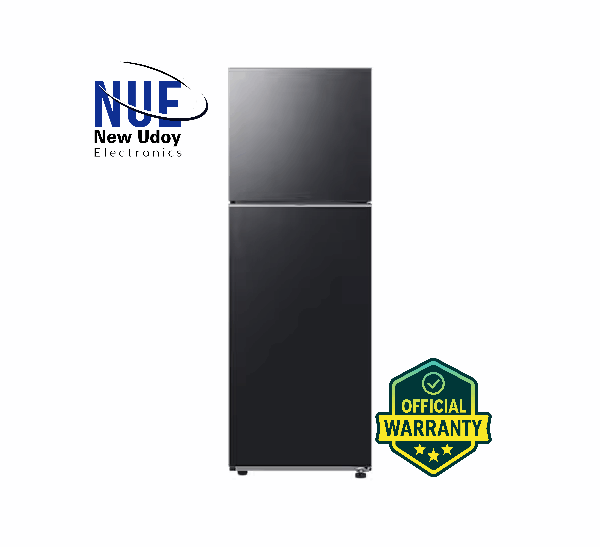 Samsung 348 Liter official Top Mount Refrigerator (RT35CG5420B1)