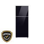 Samsung RT42CB668822SS 397L Bespoke Top Mount No Frost Refrigerator | Digital Inverter | Official