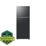 Samsung RT42CG6442B1TC 415L Top Mount No Frost Refrigerator | Digital Inverter | Official