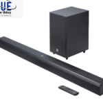 JBL 3.1 Channel  SB550 Soundbar with Subwoofer