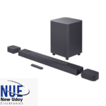 JBL Bar wireless 800 Pro 7.1-CH Dolby Atmos bluetooth Soundbar