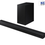 Samsung  3.1CH Soundbar with wireless HW-B650D