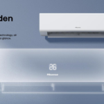 Hisense Official 1.5 Ton Full DC Inverter With smart Wi-Fi AC | AS18TZ4RMATD01AU