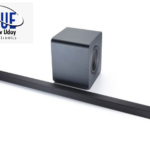 WH-S800D Samsung 3.1.2CH  Ultra Slim Soundbar with Wireless Sub Woofer