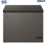 Hisense 189 Liter Official Chest Freezer -Grey (BD-189BLU)