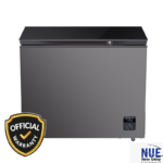 Hisense official 240 Liter Chest Freezer BD-240BLK