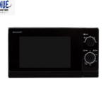 Sharp 20 Liter Microwave Oven R-20A0(K)V